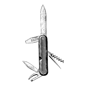 Victorinox